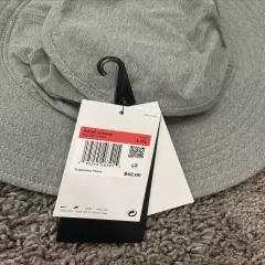 Men’s Grey Nike Golf Bucket Hat UPF 40+ - Size Large/XL - New With Tags