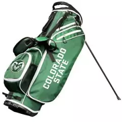 New Team Golf Colorado State Rams Birdie Stand Bag