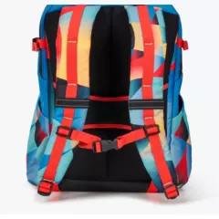 Ogio Alpha 25 AU Site Multicolor