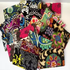 Vera Bradley Cotton CHECKBOOK COVERS in Your Choice of 11 Retired Patterns NWT