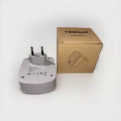 european plug converter