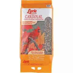 Lyric 18 Lb. Wild Bird Seed 2647386 Lyric Lyric� 2647386 088685472923