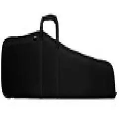 Bulldog Cases Economy Gun Case Black/Black 52", mfg BD110