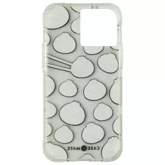 Case-Mate Tough Prints Case for iPhone 13 Pro Max - Cute as a Dumpling