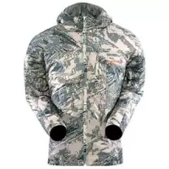 Sitka Kelvin Lite Hoody Open Country Size - 2XL