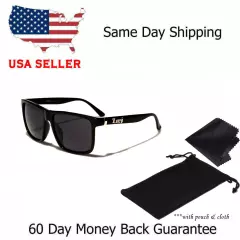 LOCS Hardcore Gangster Sunglasses Classic Lowrider Biker Cholo Designer Eyewear