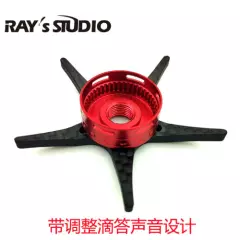 ABU Revo Star Drag Adjustment RAY's STUDIO Carbon Fiber for Fishing Reel L/R 