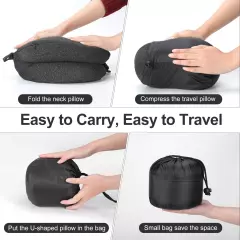 Travel Neck Pillow