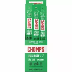 CHOMPS Chomplings Snack Sticks (cj24)