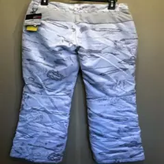 Under Armour Coldgear Reactor Insulated Pants Ridge Reaper Snow 1299346 956