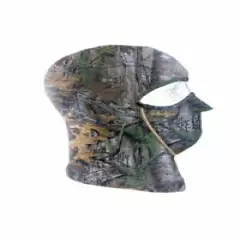 Seirus Magnemask Combo Balaclava, Realtree Camo, Size Large/XL #8149.0.9704