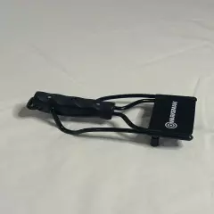 Marksman Folding Wrist Slingshot