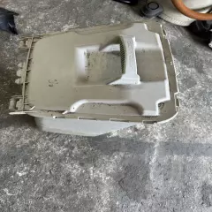 2006 SEA-DOO GTI FRONT STORAGE BIN WITH LID