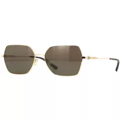 Jimmy Choo Women's Reyes 59Mm Sunglasses Women's Gold