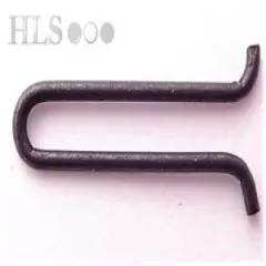 LEAD LOOPS - Bell shaped, universal lead mould clips. HLS Products [BL]