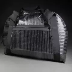 Pack Mule 112L Gear Bag Carbon Fiber