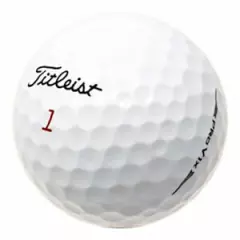 120 Titleist Pro V1x 2019 Mint Quality Used Golf Balls AAAAA *SALE!!*