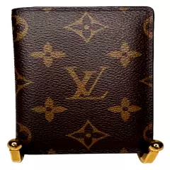 Louis Vuitton Monogram Pocket Organizer Preloved