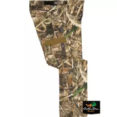 DRAKE WATERFOWL SYSTEMS EST EARLY SEASON CAMO TECH STRETCH PANTS