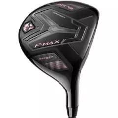 Right-Handed Women Cobra Golf Club FMax 20 27* 7 Wood Ladies Mint Airspeed 45