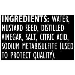 Maille Mustard Dijon Originale Squeeze 8.9 Oz, Pack Of Ounce (Pack of 6) 