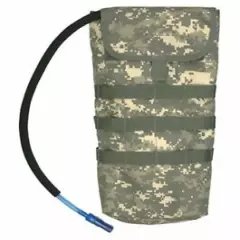 Army ACU 3 Liter Hydration Carrier WITH BLADDER NEW WITH TAGS ROTHCO MOLLE