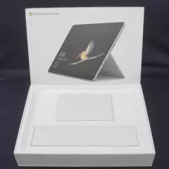 Microsoft Surface Go Model 1824 ** Empty Box ONLY **