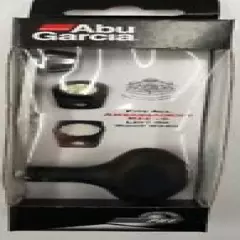 Abu Garcia Power Reel Handle 1091025 PHA-S SILVER - 5000 6000 6500 Ambassadeur 