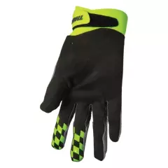 Thor Mens Motocross Draft Gloves