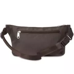 Ladies Men's Belt Bag Waist Bag Hip Bag Picard Bag 5 Fan cross Body Bag