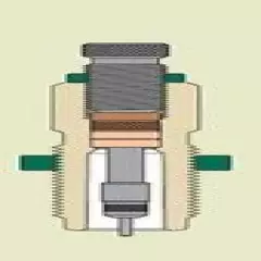 Redding Type S Full Length Sizer Die-6.8MM SPC Remington