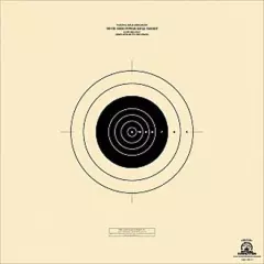 SR-1 [SR1] + SR-21 [SR21] + MR-31 [MR31] : Official 100 Yard Targets (100 total)