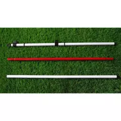 2 Sets Golf Practice Golf Hole Pole Cup Practice Golf Putting Flagstick Golfer