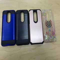 Alcatel ONYX Case