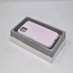 heyday™ XR 11 Apple iPhone Silicone Case - Pink - Open Box