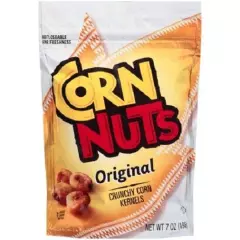 Corn Nuts Original Crunchy Corn Kernels 3 Pack