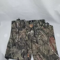 Mens Mossy Oak Break-Up Country Camouflage Cargo Pants Hunting 44-46 XXL