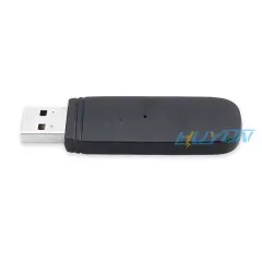 USB Receiver Adapter Dongle for Kingston HyperX Cloud II 2 Wireless Headset 