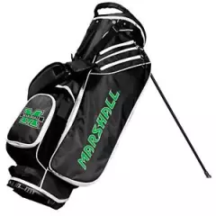 New Team Golf Marshall University Birdie Golf Stand Bag