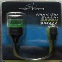 nash s4 night glo bobbin 