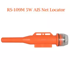 5W Fishing Net Buoy AIS Net Locator & Antenna High Power Transmission