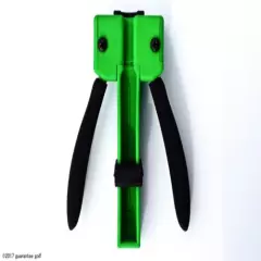 GUARAN-TEE® Golf Tee Height Tool