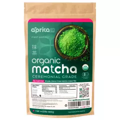 1st Harvest Ceremonial/Culinary Grade Matcha Green Tea Powder, made in Japan