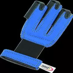 Neet NASP Youth Regular Gloves Blue