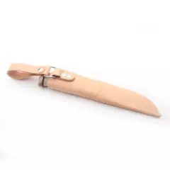 Wood Jewel 23SF Scandinavian Knife Imported from Finland