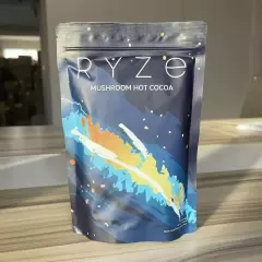 NEW RYZE MUSHROOM COFFEE Brand New Bag 20 Servings Free Shipping