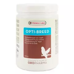 Oropharma Versele-Laga Opti-Breed for Birds Health and Breeding (500 g)