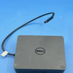 DELL TB16 K16A K16A001 46ZYWL2 DOCK DOCKING STATION USB-C DOCKING