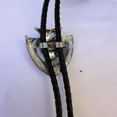 Vintage Bolo Tie Nice Condition