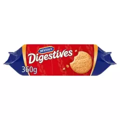 Digestive Biscuits, 360G (Pack of 7)